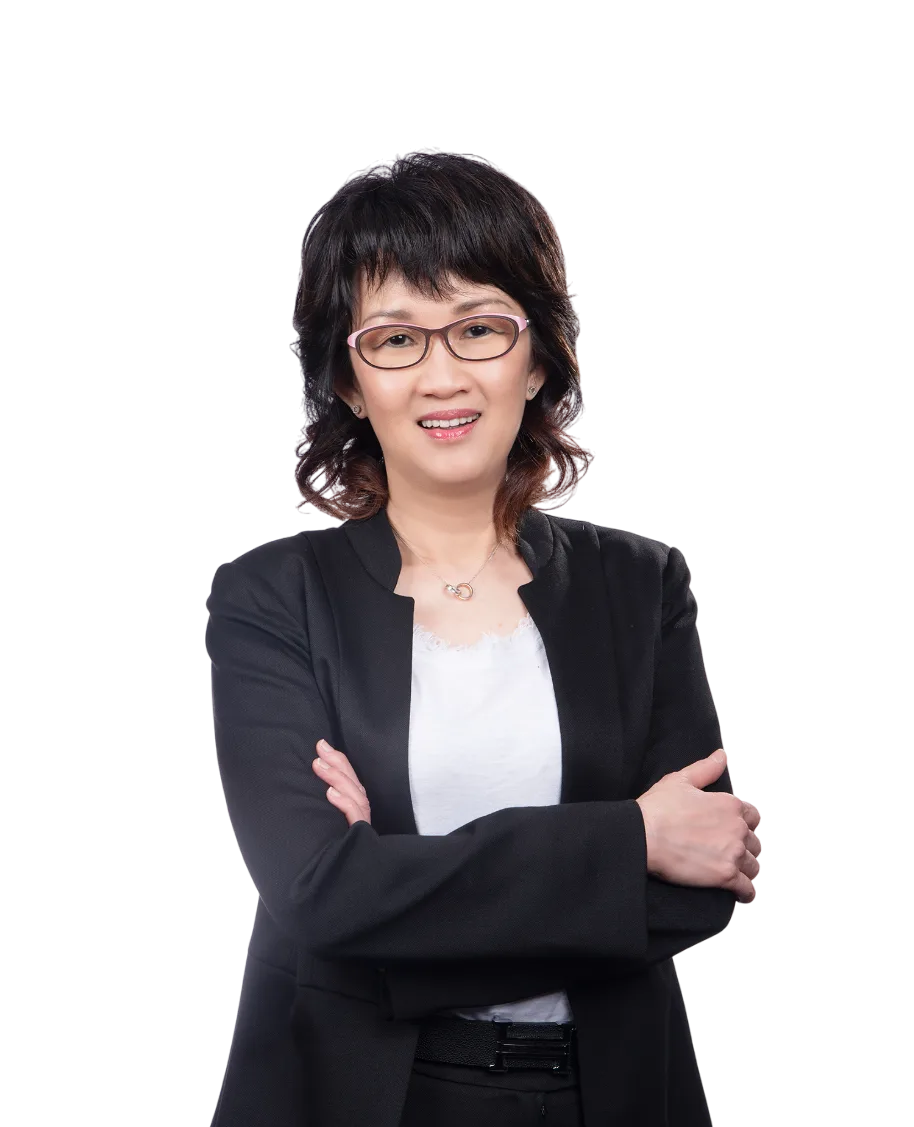 Maisy Chan, Vancouver REALTOR®